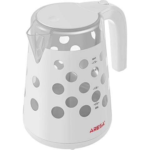 Чайник электрический ARESA  AR-3448