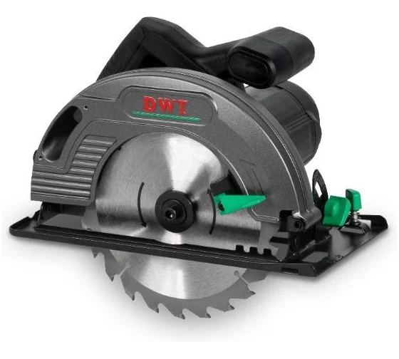 Пила дисковая DWT HKSР13-61