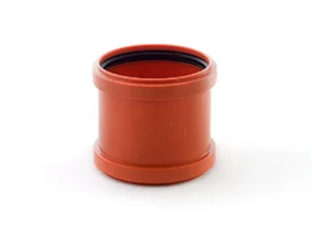 Муфта НК 160 (с перегородкой) РТП