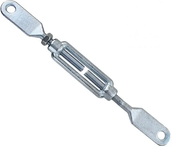 Талреп (плоский конец-плоский конец) М10, DIN1480 (шт)