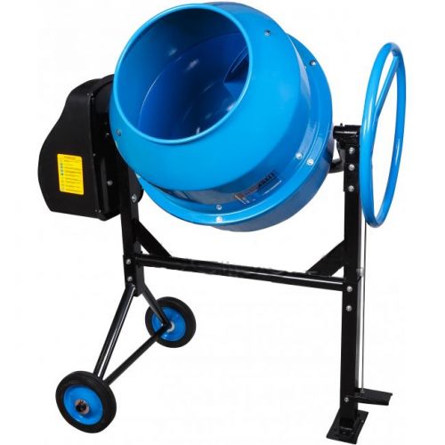 Бетоносмеситель МК-180, MIKKELI