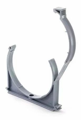 Опора для внутренней канализации (хомут) 110 РостТурПласт, арт.36504