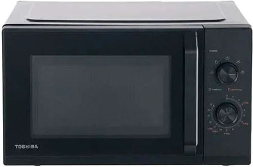 Печь микроволновая бытовая Toshiba MW3-MM21PЕ(ВК)