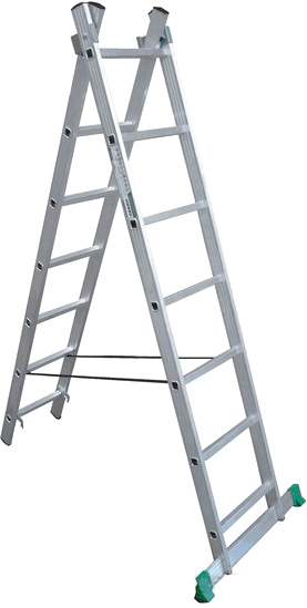 Лестница универсальная TARKO 01207