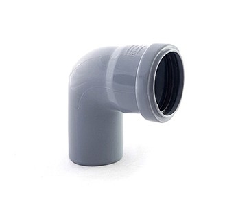 Колено ВК 40*87 РТП 36416