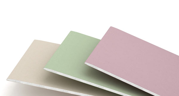 Гипсокартон ТЕХЛИСТ