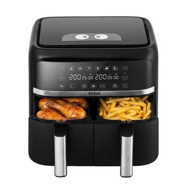 Аэрогриль KТ-2248