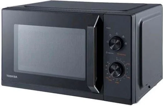 Печь микроволновая бытовая Toshiba MW3-MM21PЕ(ВК)