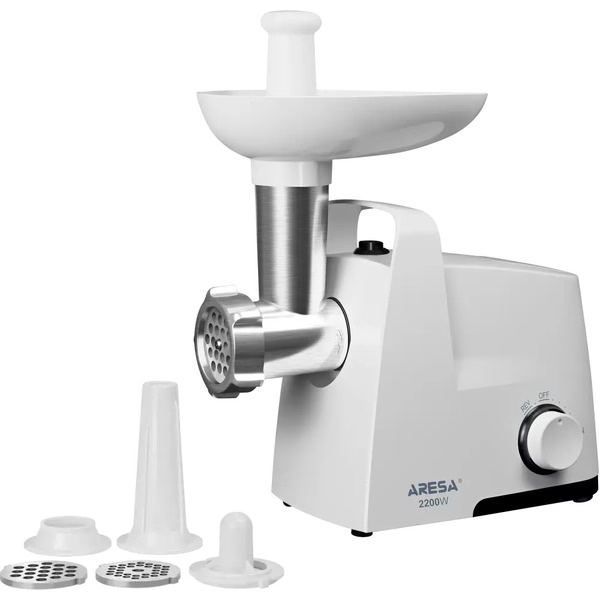 Мясорубка ARESA AR-2116