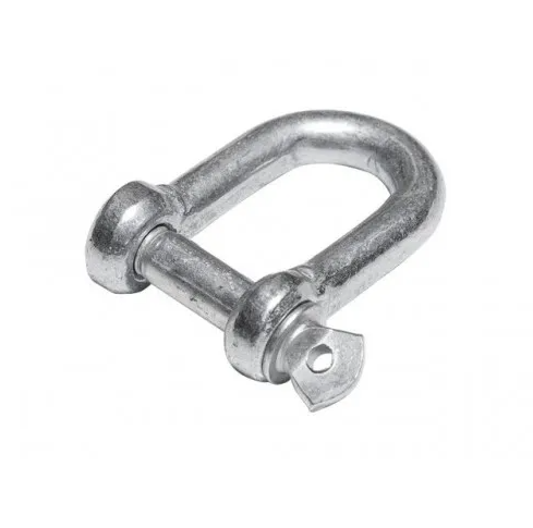 Скоба такелажная М5 (4 шт в зип-локе) STARFIX, арт.SMM1-30005-4