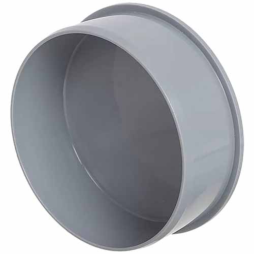 Заглушка для внутренней канализации 110 РосТурПласт