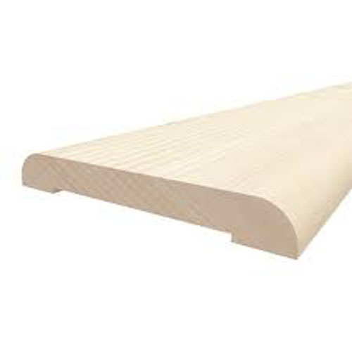 Наличник 120 гладкий (плоский 120х2200)