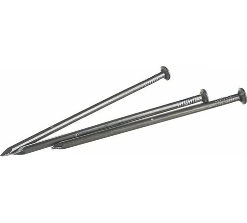 Гвозди строительные 4.0х120 мм (5 кг), арт. VZ010057