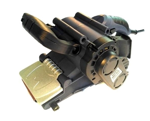 Шлифмашина ленточная WATT WBS-1010