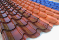 Фото Металлочерепица