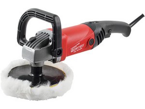 Машина полировальная WORTEX PM 1813 SE в кор.