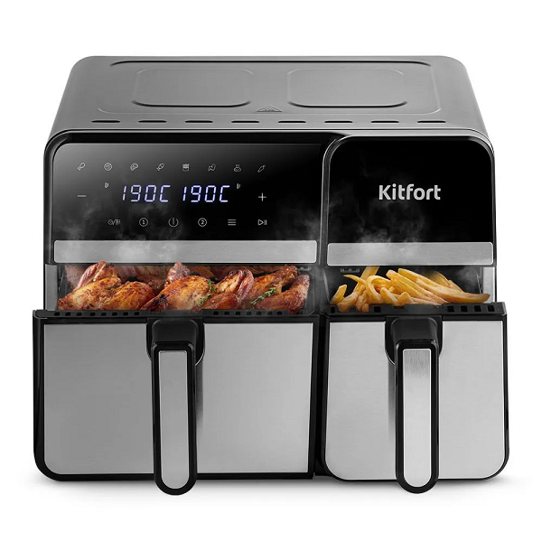 Аэрогриль Kitfort КТ-8149