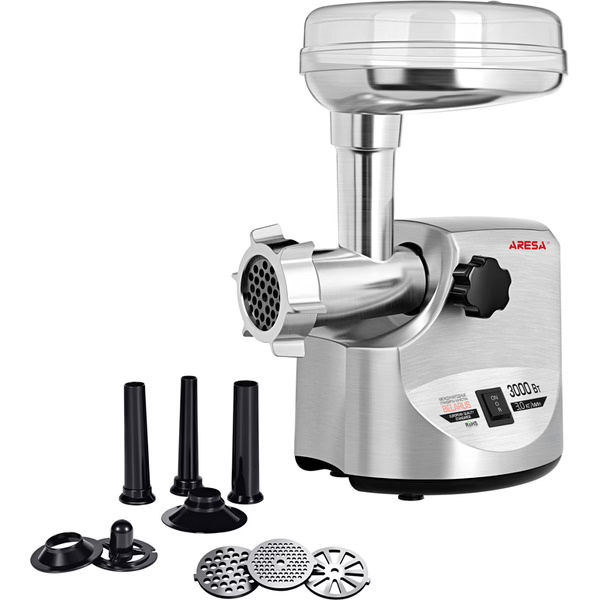 Мясорубка ARESA  AR-2105
