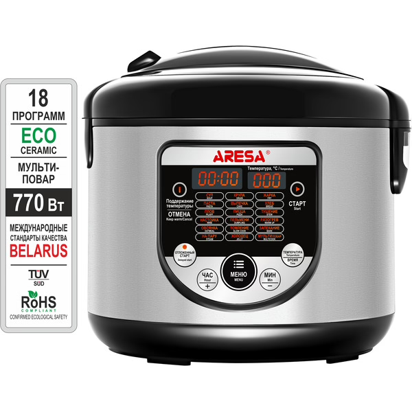 Мультиварка ARESA  AR-2008