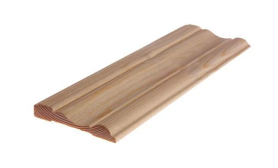 Наличник фигурный 16х80х2200