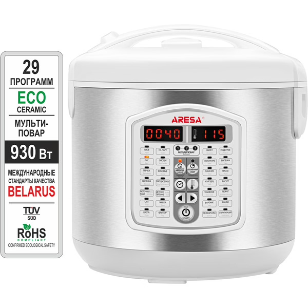 Мультиварка ARESA  AR-2011
