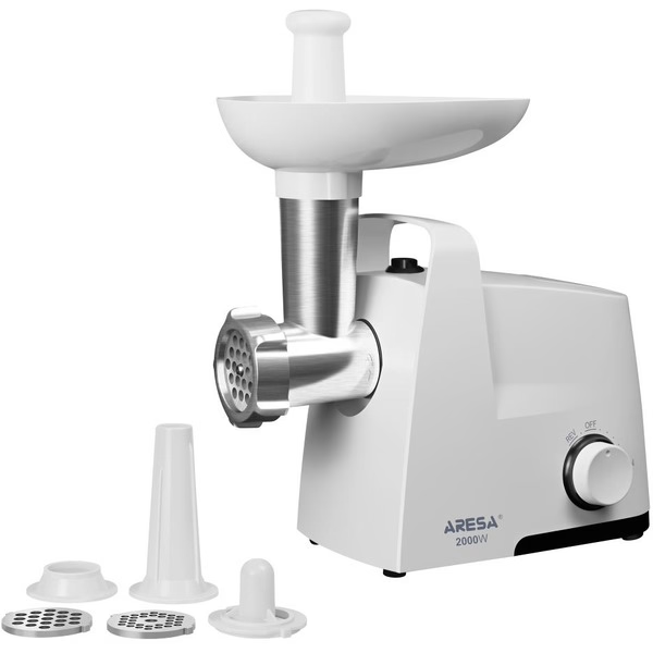 Мясорубка ARESA AR-2109