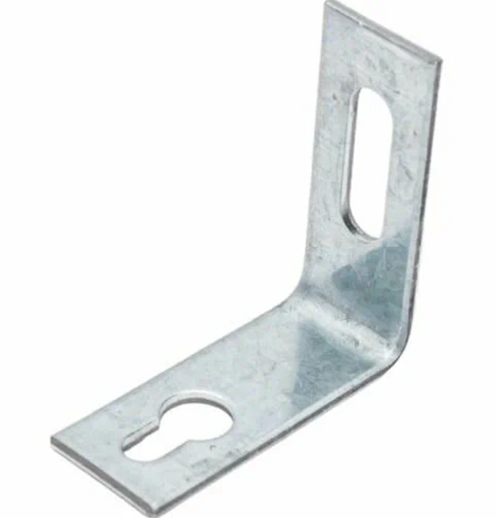 Уголок бытовой 45х45х18х2 UB