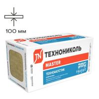 Каменная вата Технониколь Техноакустик 1200x600x100