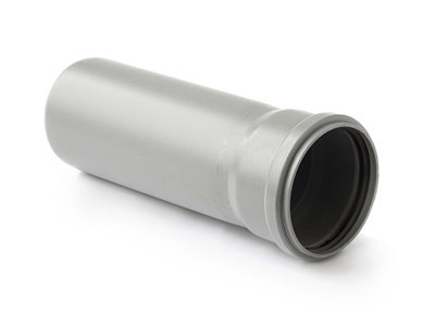 Труба 110*2,2х250 (с кольцом)