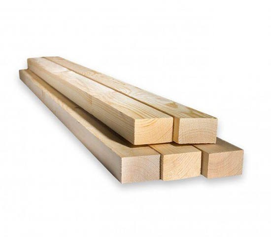 Брусок 25*40*1500, 2сорт. тех.сушка (вл.14-16%)