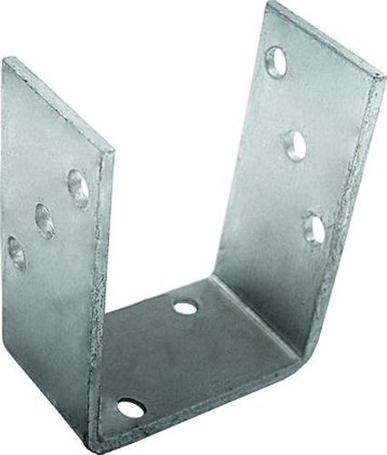 Основание столба для прикручивания 81x120x60/5 PSO80