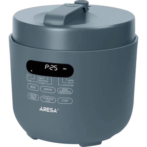 Мультиварка ARESA  AR-2012
