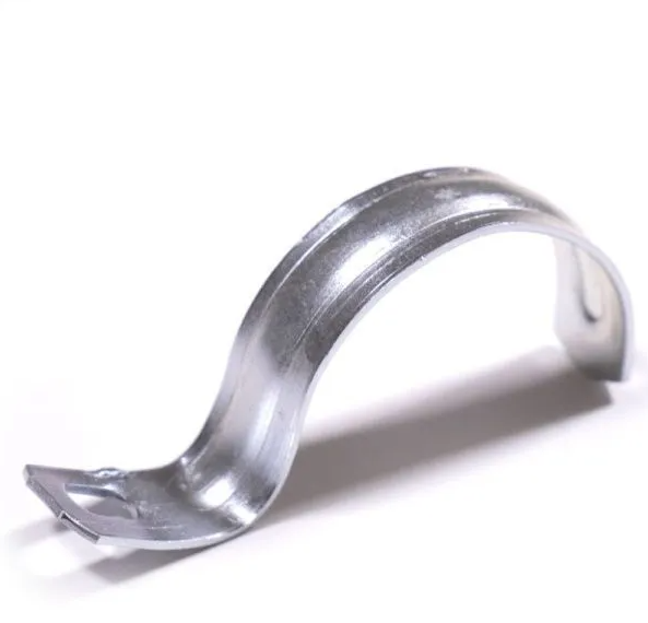 Скоба однолапковая СО 16-17мм (10 шт), zeta41722