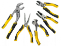 Фото Плоскогубцы, кусачки, щипцы, клещи