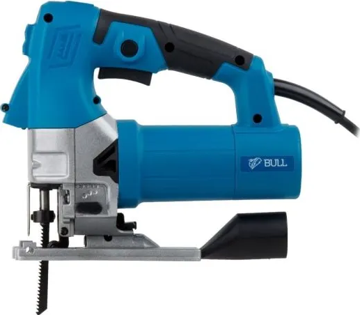 Лобзик электрический BULL ST 1301 в чем., арт.20046329