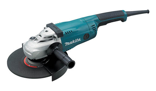 Двуручная углошлифмашина MAKITA  GA 9020 в кор