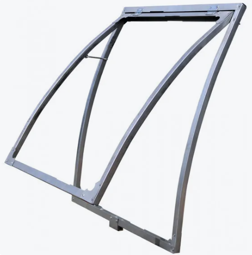 Форточка для теплицы КомфортПром 1,0м, 10014117