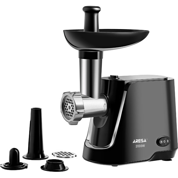 Мясорубка ARESA  AR-2104