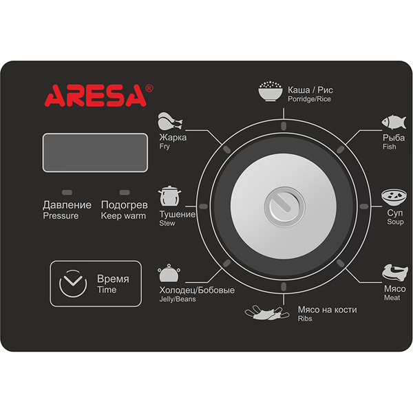 Мультиварка ARESA  AR-2009