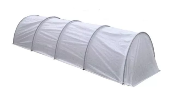 Парник "Бабушкин парничок" 8м, ОСТРОВ КОМФОРТА