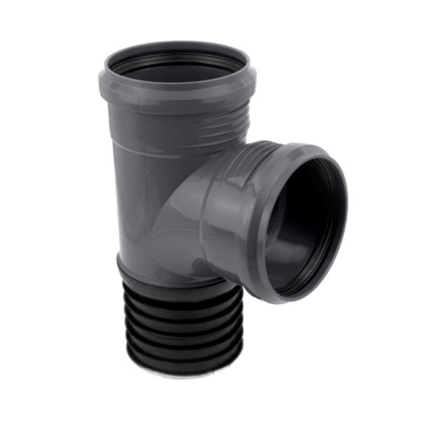 Тройник восстановитель раструба ВК 110/110*96 РТП, апрт. 37170