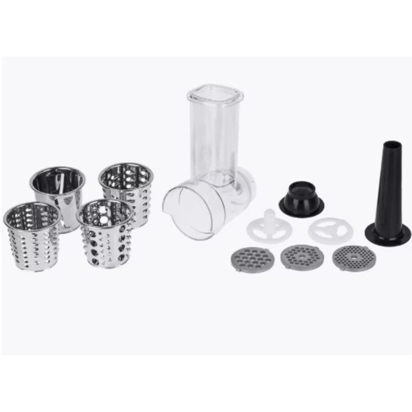 Мясорубка электрическая AMG-553 NORMANN, арт.AMG-553