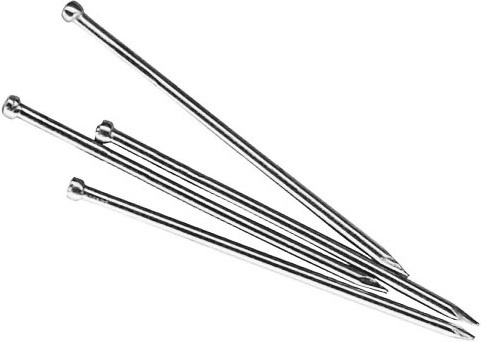 Гвозди 1,6х35 Ц6. хр. бцв. ч. 7811-7035 (финишные) (0,2 кг)