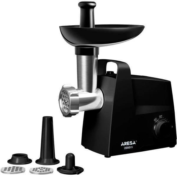 Мясорубка ARESA AR-2111