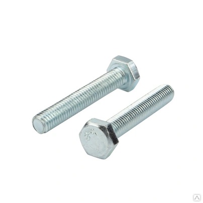 Болт 8х70 DIN 933 (4 шт)