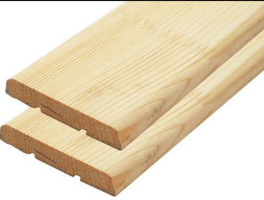 Наличник хвоя 90х2,2м 