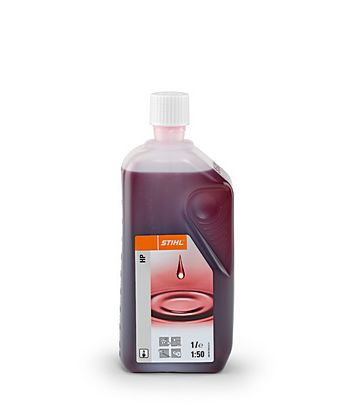 Масло Stihl 2т, 0,5л.