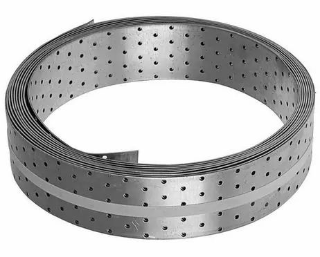 Лента монтажная перфорированная LM-40 (10м)