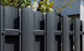 Фото Штакетник М-образный, П-образный