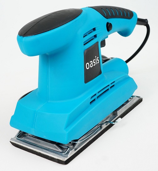 Машина плоскошлифовальная вибрационная Oasis GV-22